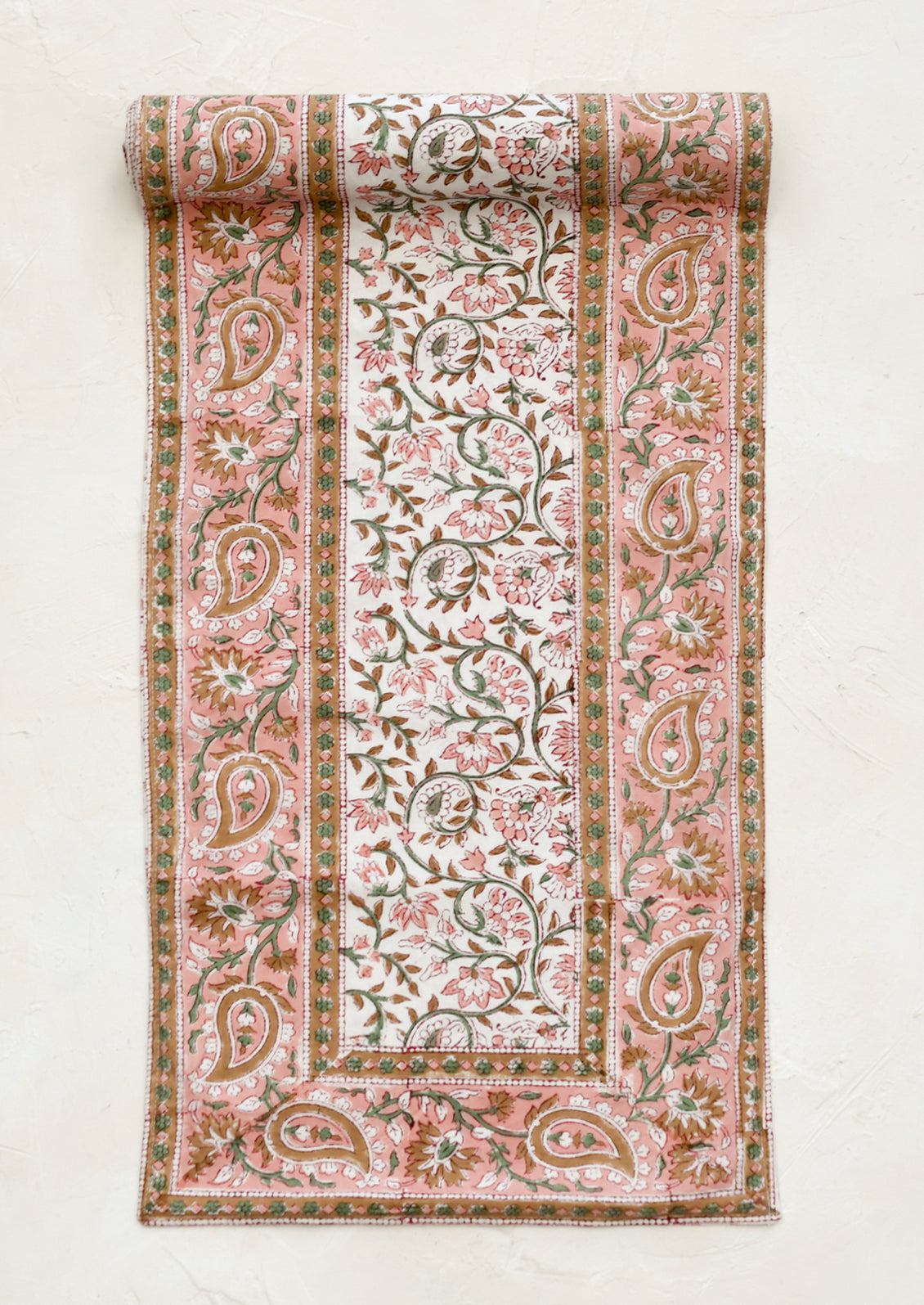 Josephine Floral Table Runner