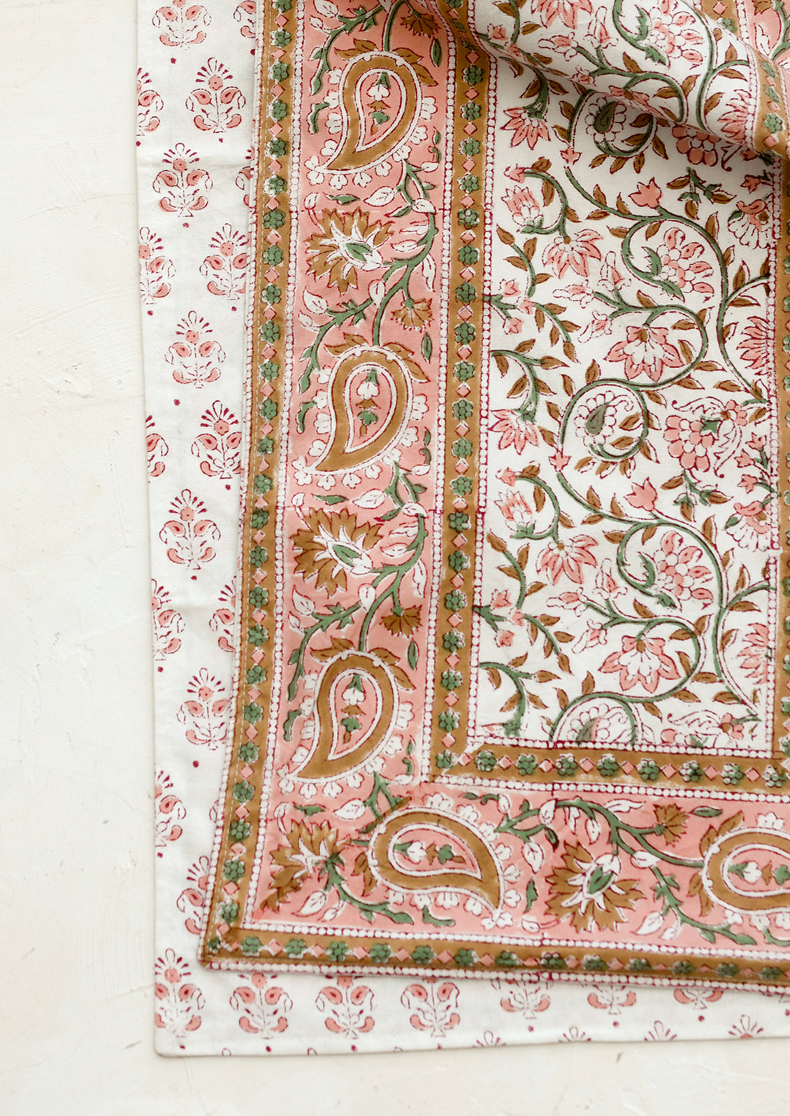 Josephine Floral Table Runner