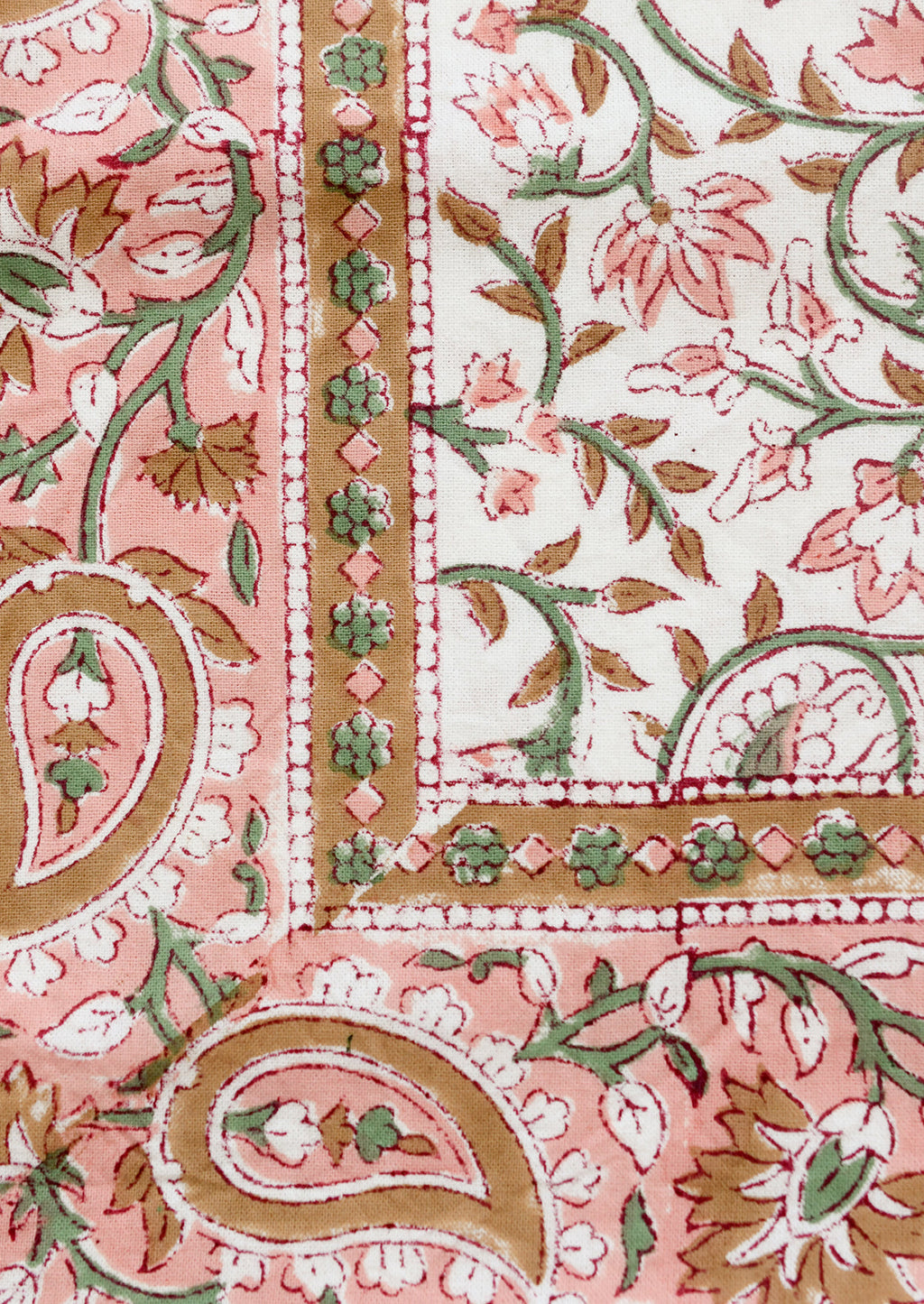 Josephine Floral Table Runner