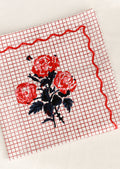 Pari Block Printed Napkin