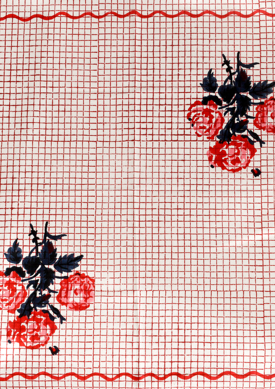 Pari Block Printed Napkin
