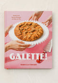 Galette: A Cookbook