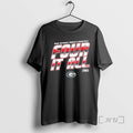 Officials Georgia Bulldogs 2026 Ncaa Division I Womens Basketball Four It All Premium T Shirts