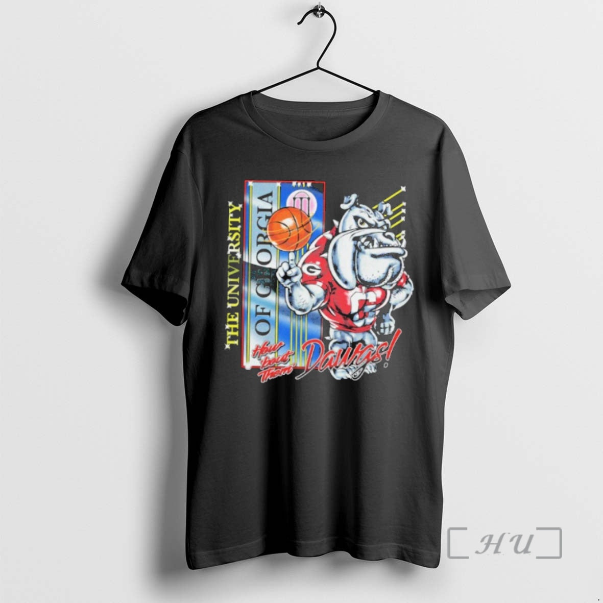 Officials Georgia Bulldogs How Bout Them Dawgs Graphic Unisex T-shirt, Sweatshirt, Hoodie, Long Sleeve Tee