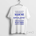 Nurse Kayleigh Goldsworthy Made Me Ovulate Woman