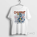 Officials Texas Am 2026 Chilifest Lineup Unisex T-shirt, Sweatshirt, Hoodie, Long Sleeve Tee