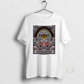 Original The Texas Tattoo Convention April 17 19 2026 50th Anniversary Houston Texas Unisex T-shirt, Sweatshirt, Hoodie, Long Sleeve Tee