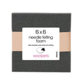 Woolpets Needle Felting Foam