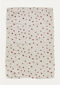 Loveliness of Ladybugs Tea Towel