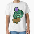 Introverted Extroverts' Club by Ari’s Mossy Outpost Unisex T-shirt, Sweatshirt, Hoodie, Long Sleeve Tee