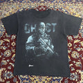 Call of Duty Modern Warfare 2 MW Ghost T-Shirt Video Game Promo Graphic Tee Unisex T-shirt, Sweatshirt, Hoodie, Long Sleeve Tee