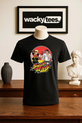 Cobra Kai Sweep The Leg Street Fighter Gaming Style Graphic Tee Shirt Unisex T-shirt, Sweatshirt, Hoodie, Long Sleeve Tee