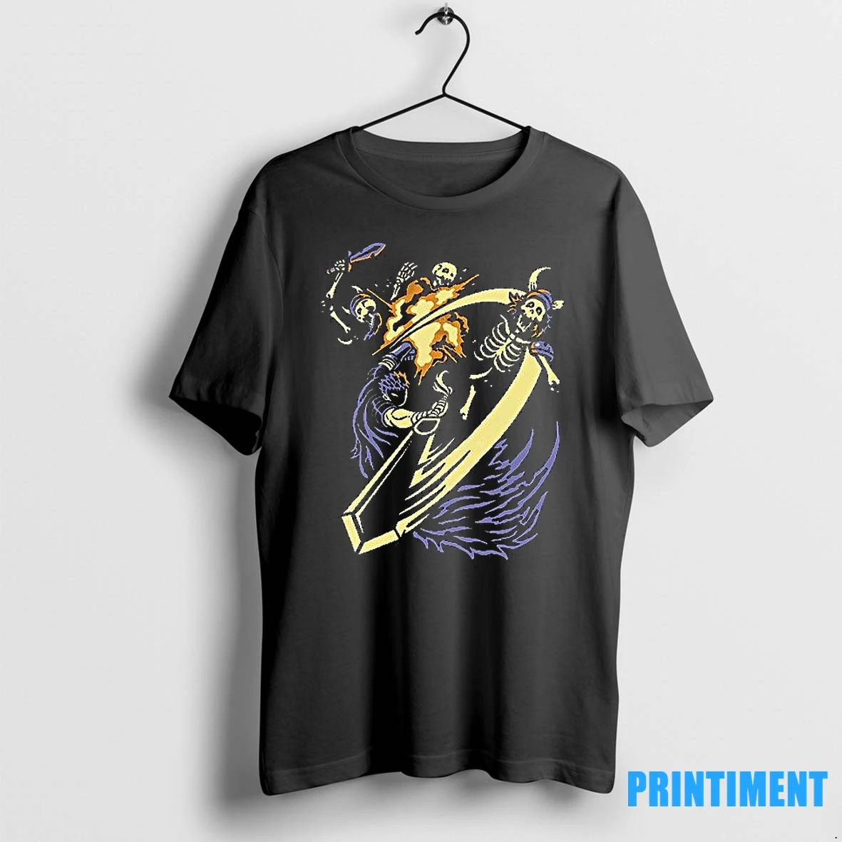 Shadow Dwellers Dark Fantasy Video Games Tshirts Sweater Unisex T-shirt, Sweatshirt, Hoodie, Long Sleeve Tee