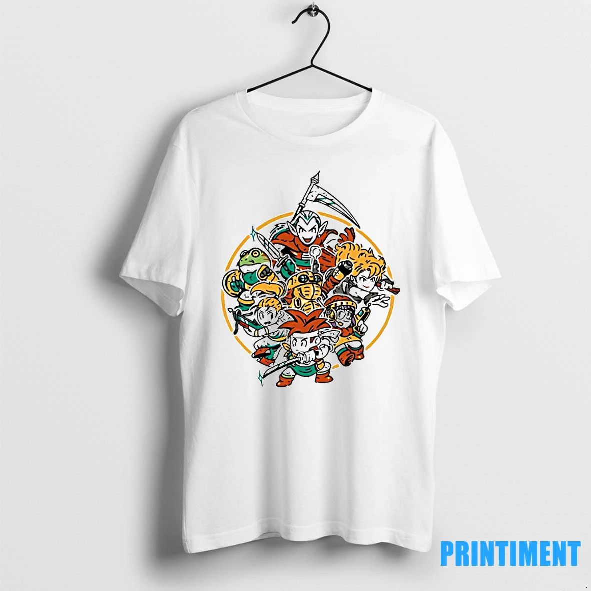 Time Adventure V2 Videogamer Vintage Tshirts Sweater Unisex T-shirt, Sweatshirt, Hoodie, Long Sleeve Tee