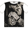 T-Shirt Biker Pride Street Fashion Mens Ladies Unisex T-shirt, Sweatshirt, Hoodie, Long Sleeve Tee